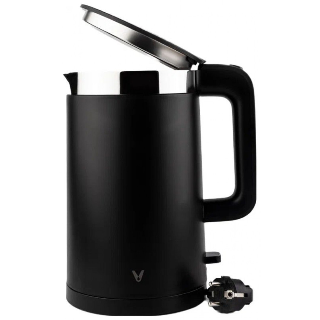 Чайник Xiaomi Viomi Mechanical Kettle (V-MK152A / V-MK152B)