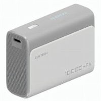 Внешний аккумулятор Xiaomi CUKTECH 10000mAh PB100 30W (CUK0PB100DGR)