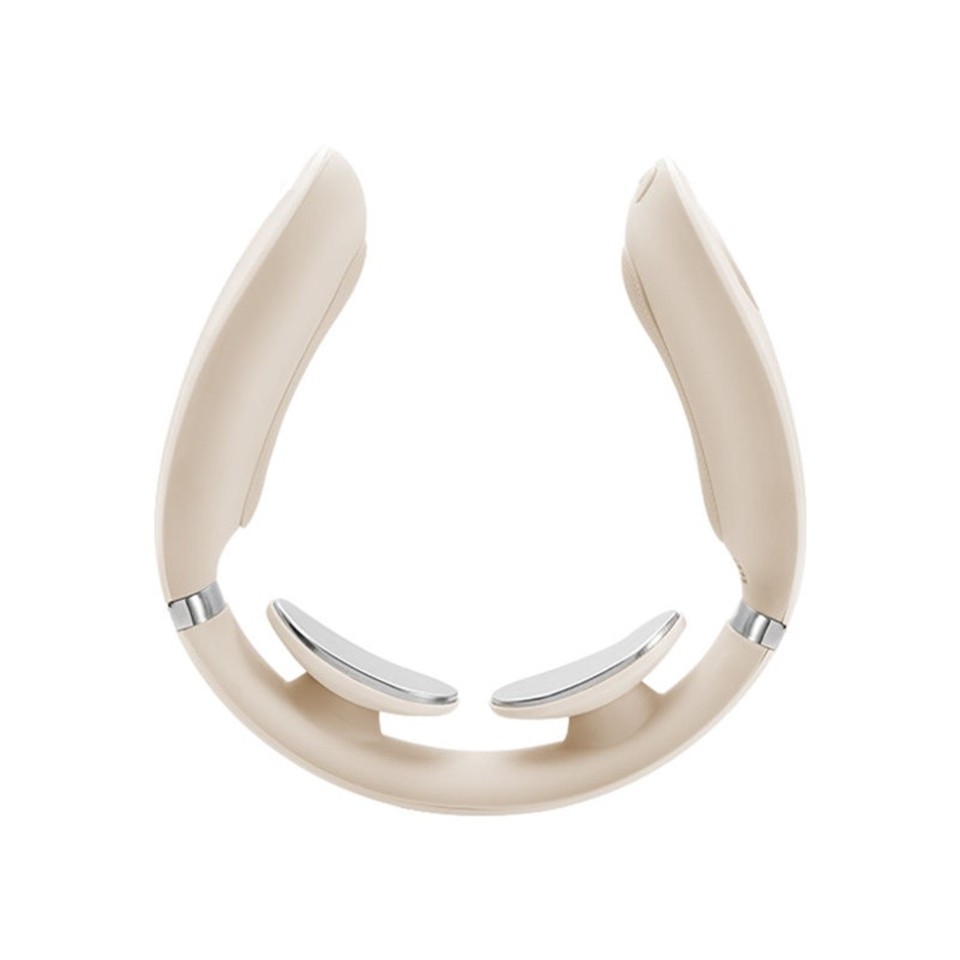 Массажер для шеи Xiaomi SKG Cervical Spine Massager Ivory (K5-1X)