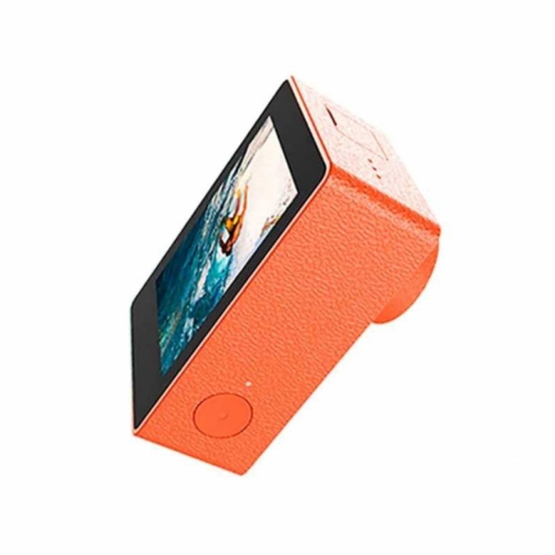 Экшн-камера Xiaomi Seabird 4K Action Camera