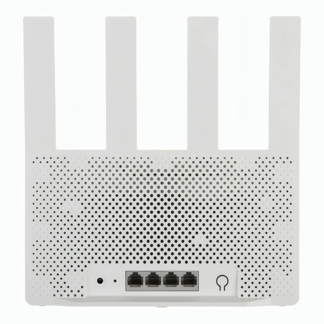 Роутер Xiaomi Router BE3600 2,5Gb (RD15)
