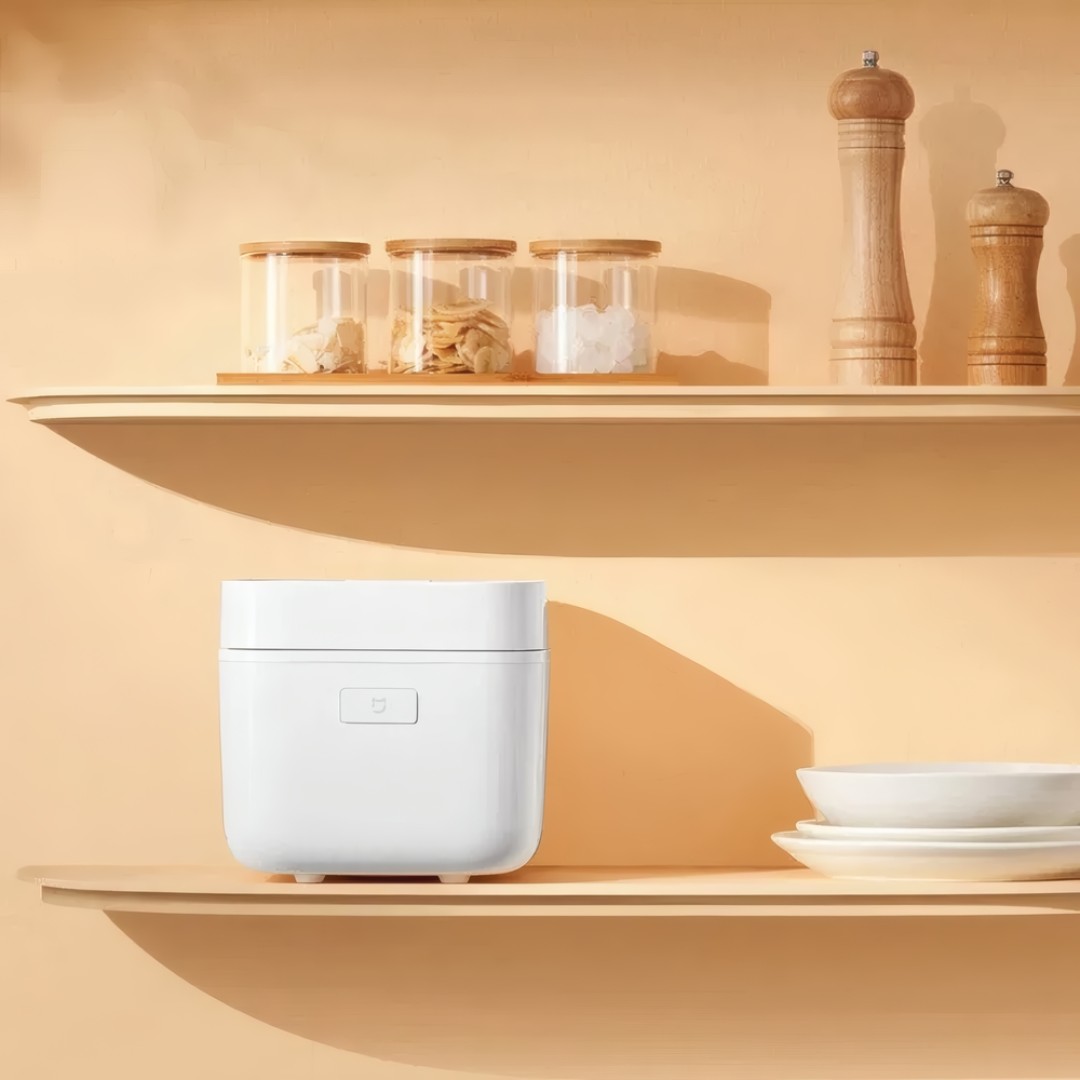 Рисоварка Xiaomi Mijia Rice Cooker 2 1.5L (MFB05M)