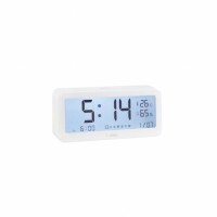Часы-метеостанция Xiaomi Deli Effective Electronic Alarm Clock (8826)