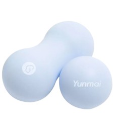 Мячи массажные Xiaomi Yunmai Massage Fascia Ball (YMYC-L602)