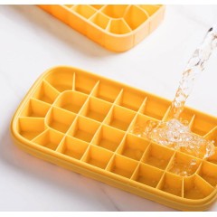 Контейнер для льда Xiaomi Wuming Silicone Ice Tray 2 Layers