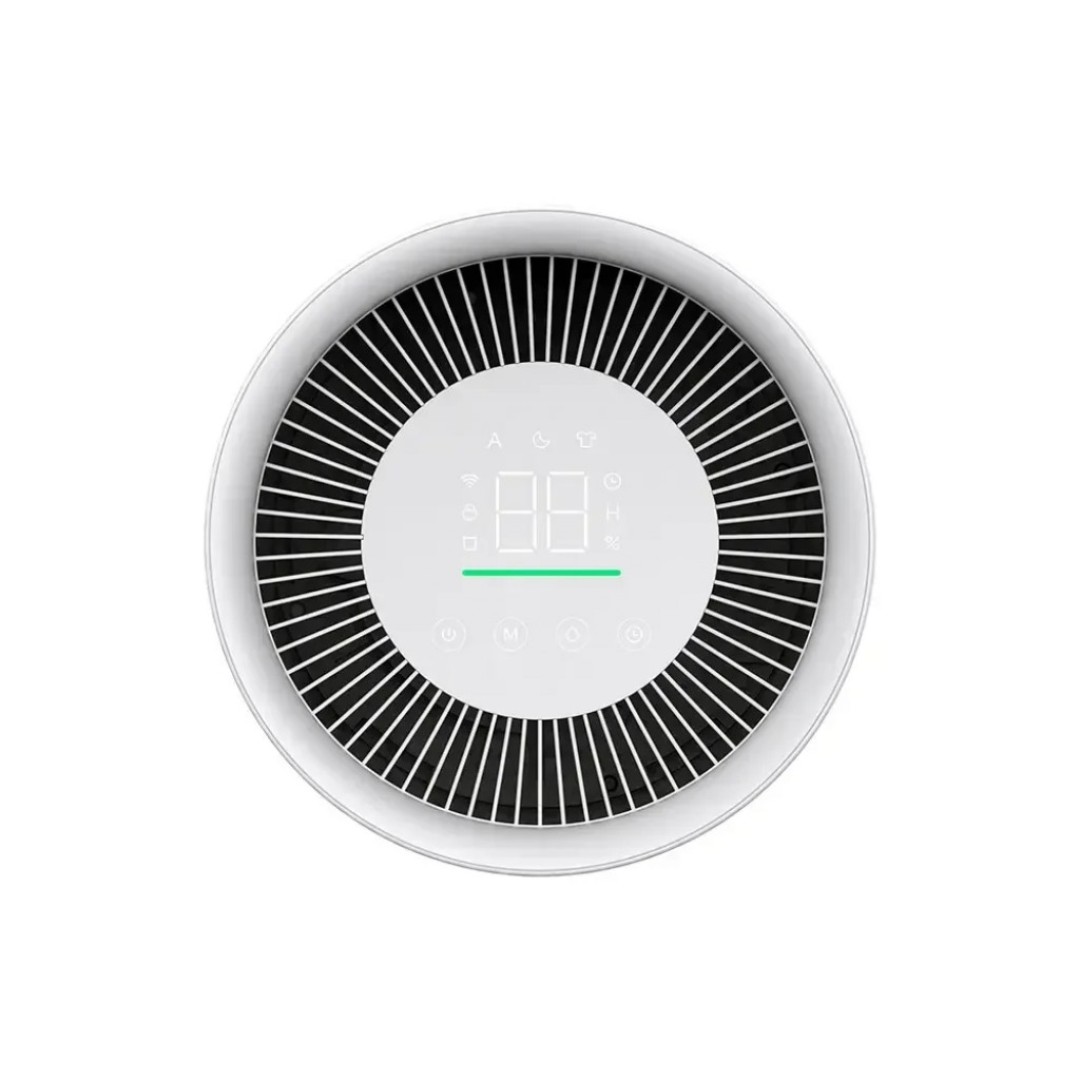 Умный осушитель воздуха Xiaomi Mijia Smart Dehumidifier 50L White (DM-CS50CFA1A)