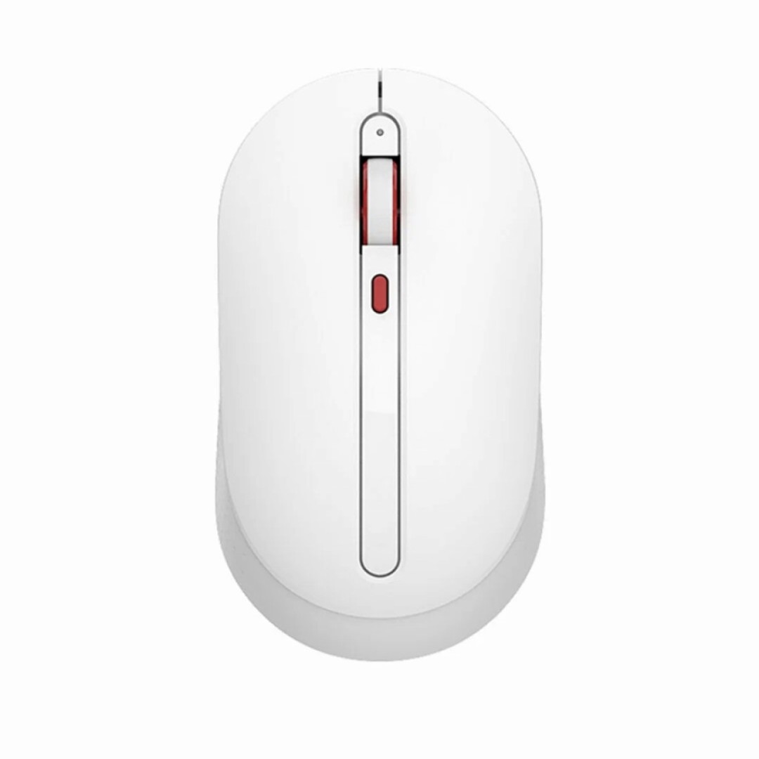 Мышь беспроводная Xiaomi MIIIW Wireless Mouse Silent (бесшумная) (MWMM01)