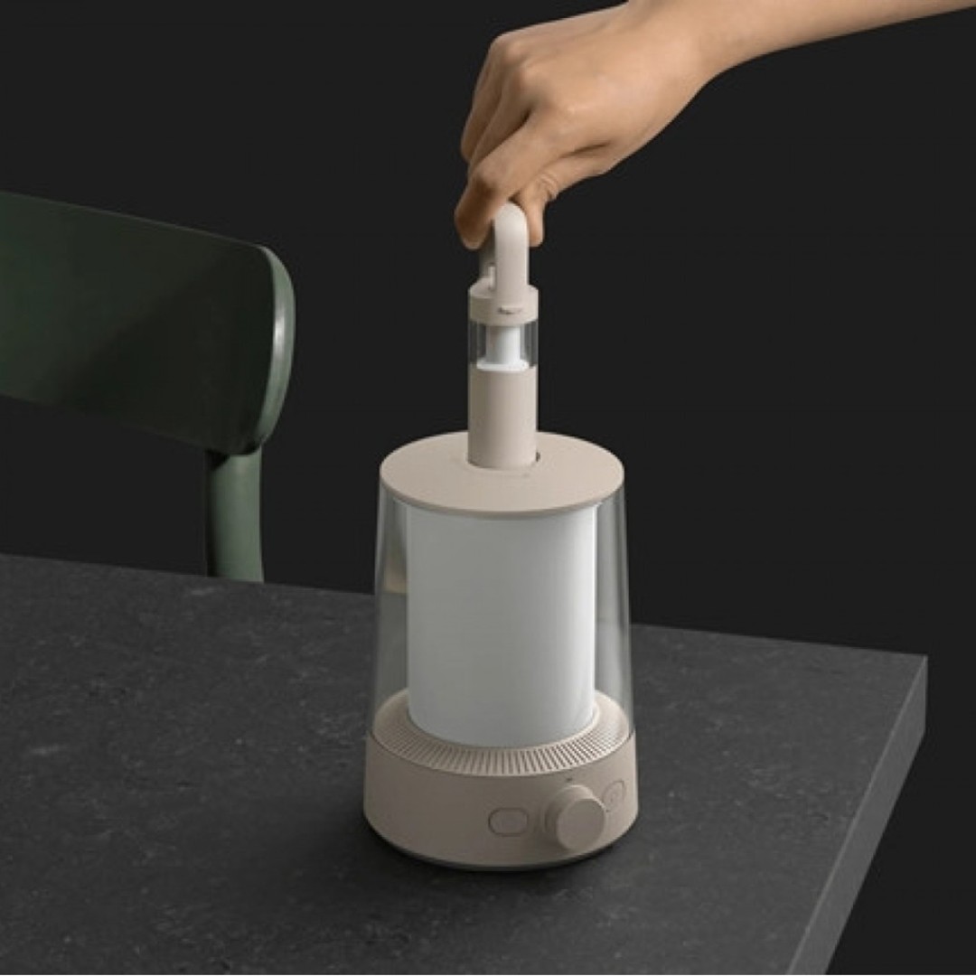 Кемпинговый фонарь Xiaomi Mijia Split Camping