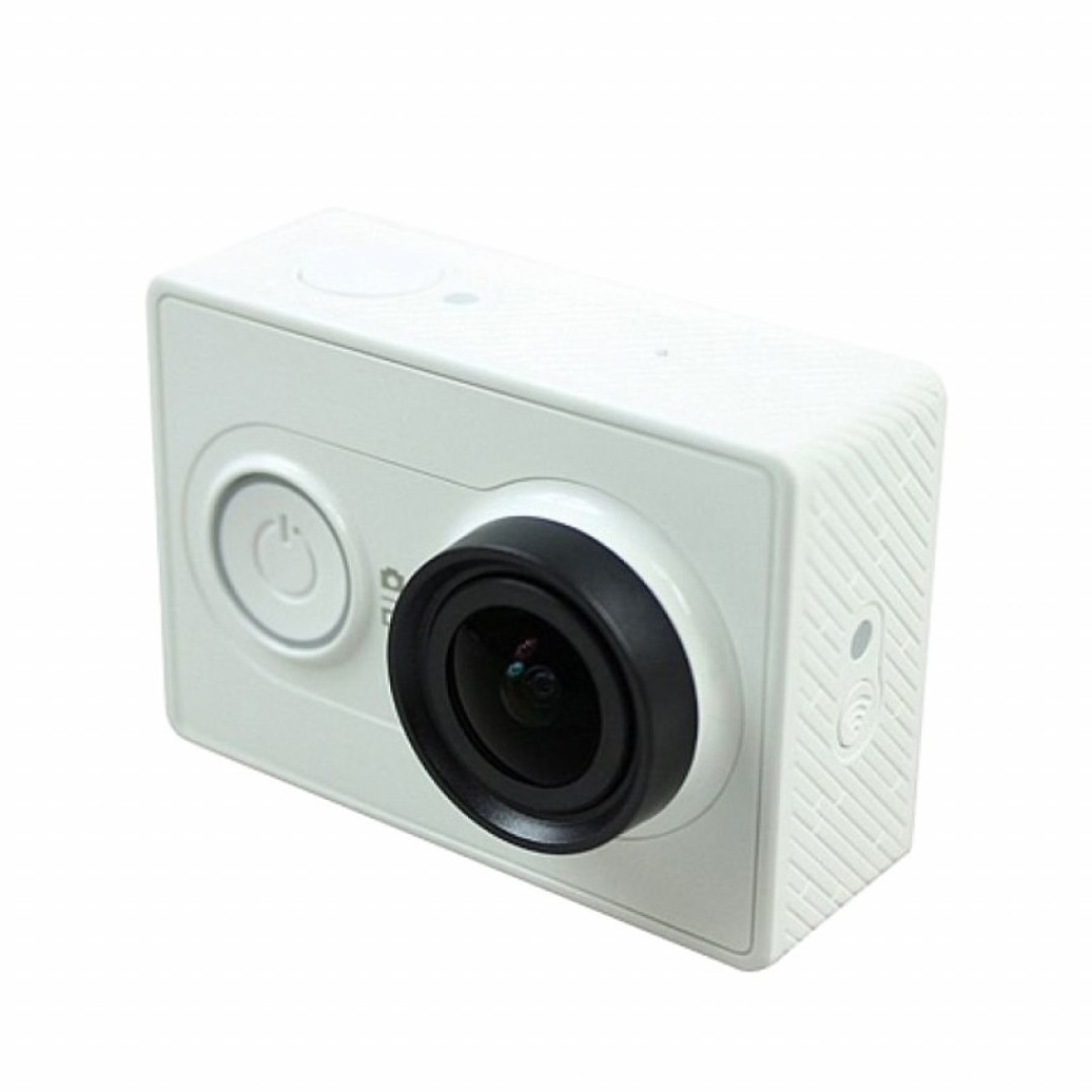 Экшн-камера Xiaomi Yi Action Camera Basic Edition (YDXJO1XY)