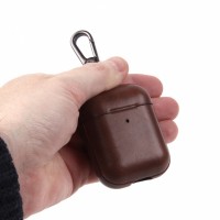 Чехол Devia Cowboy Series Case Suit для Apple AirPods (test)