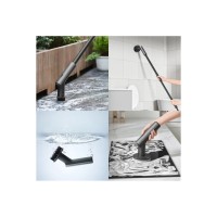 Беспроводная электрическая щётка для уборки Xiaomi HOTO Electric Spin Scrubber (HFE0003GL)