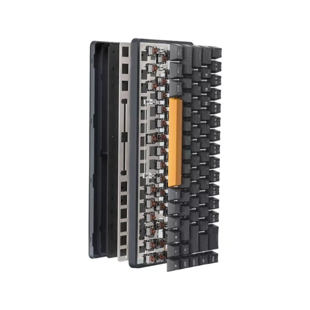 Механическая клавиатура Xiaomi MIIIW Z680CC (MWMKB01) (Tea Axis)