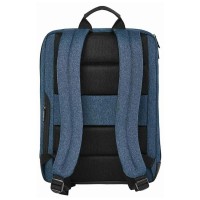 Рюкзак Xiaomi 90 Points NINETYGO Classic Business Backpack (90171BGBKUNLG05)