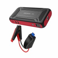 Пуско-зарядное устройство 10000 mAh Xiaomi DDPai Jump Starter GLOBAL (P500)