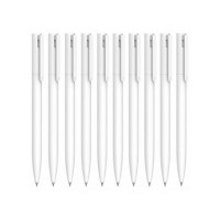 Набор гелевых ручек Xiaomi Gel Ink Pen (MJZXB01WC) (10 шт)