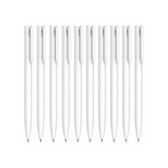 Набор гелевых ручек Xiaomi Gel Ink Pen (MJZXB01WC) (10 шт)