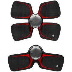 Массажер для тела Xiaomi LeFan Magic Sticker (LF-H105)