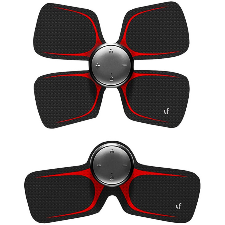 Массажер для тела Xiaomi LeFan Magic Sticker (LF-H105)