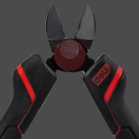 Кусачки Xiaomi Deli Nose Pliers (DL0400)