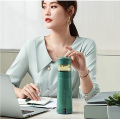 Заварочный термос Xiaomi Life Element Electric Tea Cup (I139-H01)