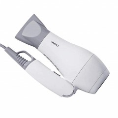 Фен для волос Xiaomi YueLi Travel Mini Hair Dryer (HD-066W)