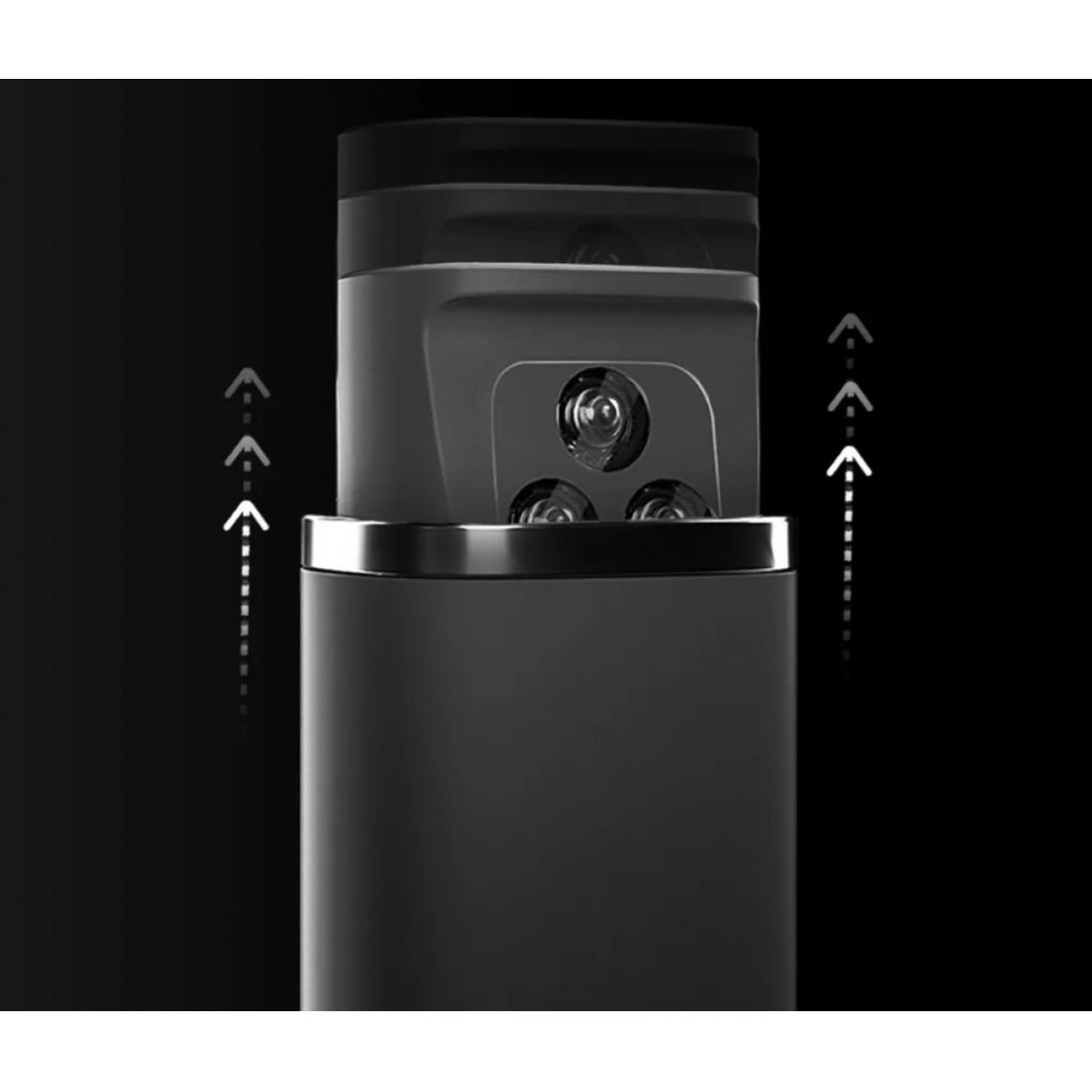 Зонт Xiaomi Zuodu Automatic Umbrella Smart