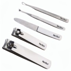 Маникюрный набор Xiaomi Nextool Nail Clipper Set (NE20015/MS20011)