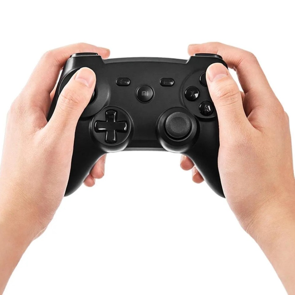 Квадрокоптер Xiaomi Mitu Drone Mini (YKFJ01FM)