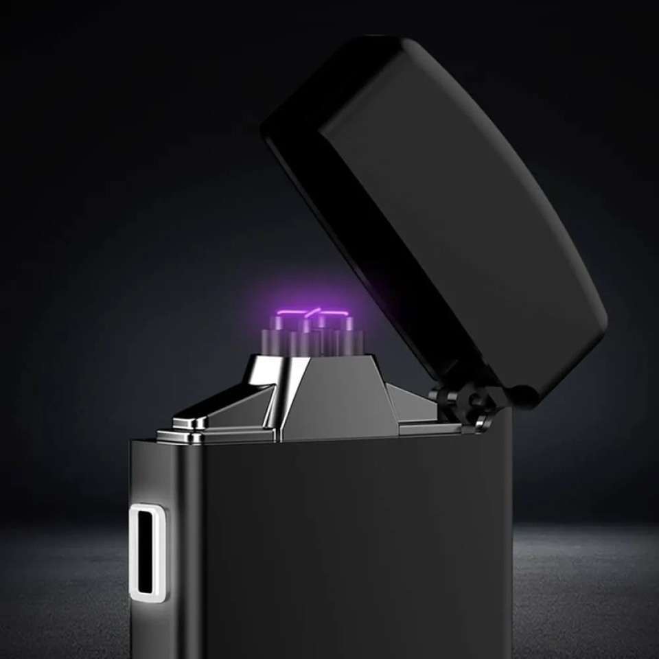 Зажигалка Xiaomi Beebest Arc Charging Lighter (L200)