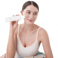 Аппарат для ультразвуковой чистки кожи Xiaomi InFace Ultrasonic Ion Skin Cleaner (MS7100)