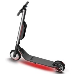 Электросамокат Xiaomi Ninebot KickScooter ES4