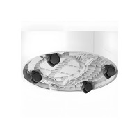 Умный осушитель воздуха Xiaomi Mijia Smart Dehumidifier 13L (DM-CS13BFA5A)