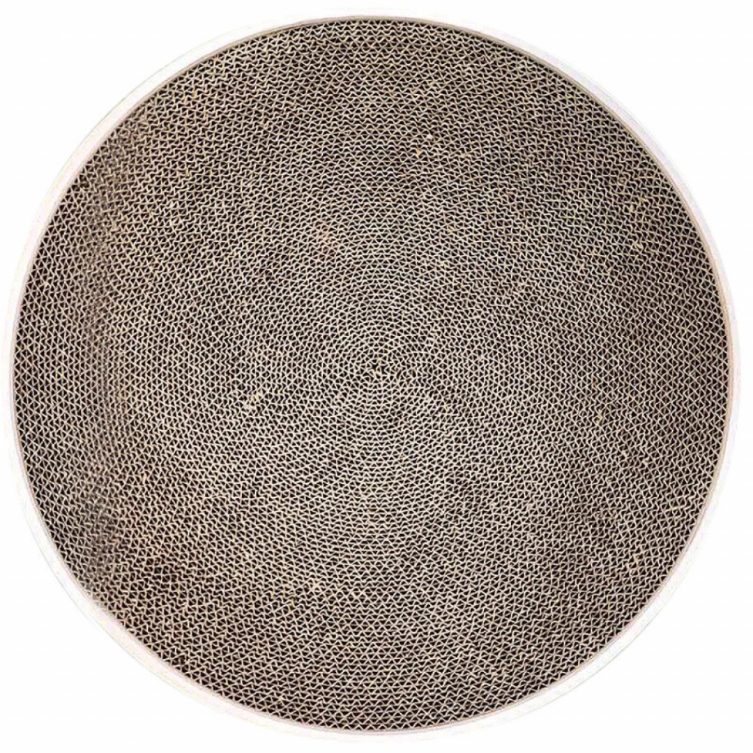 Лежанка-когтеточка Xiaomi Jordan&Judy Cat Scratch Board (PE003)