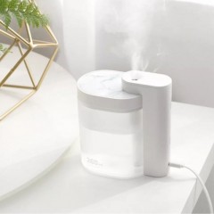 Увлажнитель воздуха Xiaomi Sothing Geometry Desktop Humidifier (DSHJ-H-002)