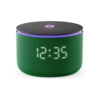 Умная колонка Яндекс Станция Мини 3 Про (YNDX-00059BLU)