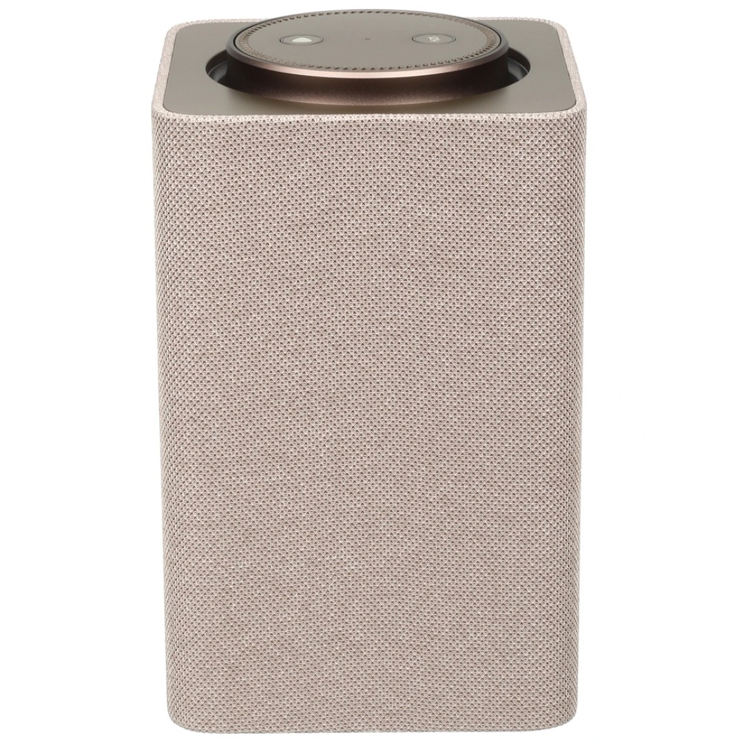 Умная колонка Яндекс Станция Макс (YNDX-00053E)