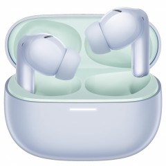 Наушники беспроводные Xiaomi Redmi Buds 5 Pro Aurora (BHR7799GL/M2317E1)