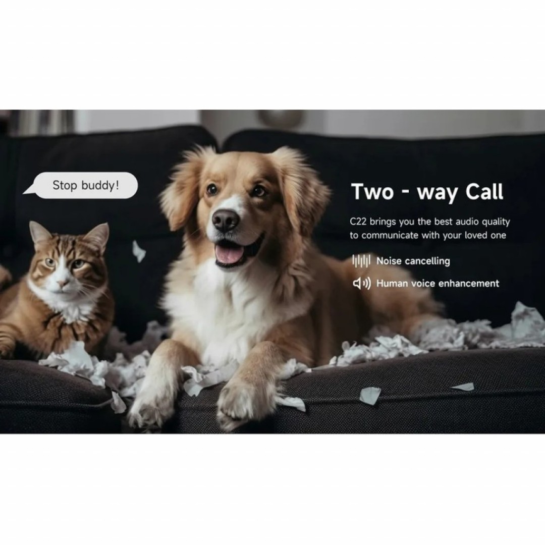 IP-камера Xiaomi IMILAB C22 Home Security Camera EU (CMSXJ60A)