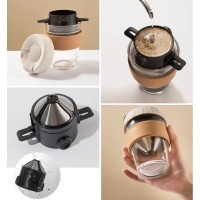 Кружка Xiaomi KeepCup 340 мл (BFIL12)