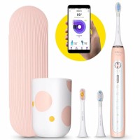 Электрическая зубная щетка Xiaomi Soocas Sonic Electric Toothbrush X5 Lan