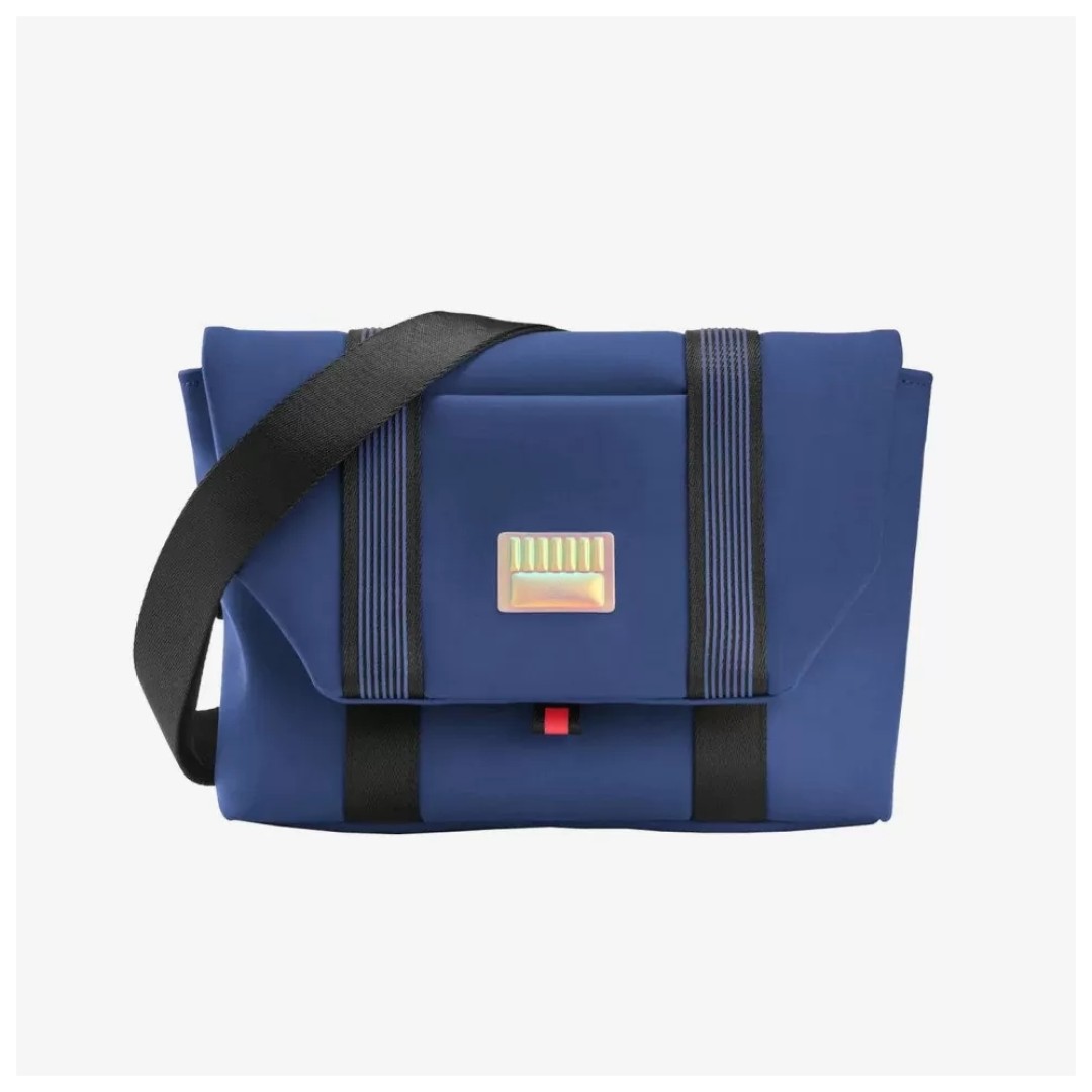 Сумка Xiaomi 90 Points NINETYGO URBAN.E-USING PLUS Crossbody Bag