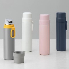 Термос Xiaomi Fun Home With A Mug 450 мл