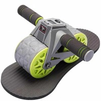 Ролик для пресса Xiaomi 7th Automatic Smart Wheel (SX19SS-JS1104)