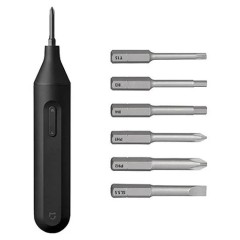 Аккумуляторная отвертка Xiaomi Mijia Electric Screwdriver (MJDDLSD002QW)