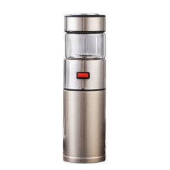 Заварочный термос 3D Craftsman Thermos 570 мл (GYBL741)