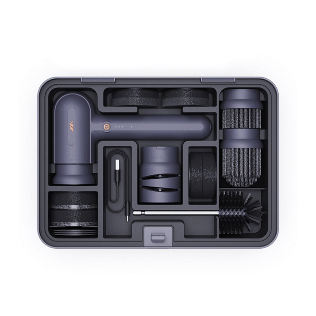 Набор инструментов Xiaomi JimiHome Multi-Function Repair Toolbox Set (X1-H)