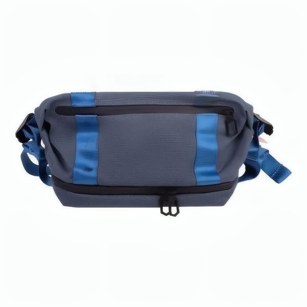 Сумка Xiaomi 90 Points NINETYGO Marvel Casual Crossbody Chest Bag