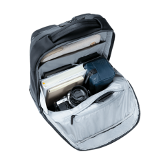 Рюкзак Xiaomi 90 Points NINETYGO Manhattan business casual (90BBPMT1998U-DKGRN)