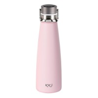 Умная термобутылка Xiaomi KKF Smart Vacuum Bottle 475 мл