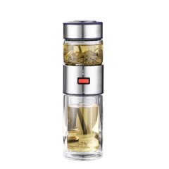 Заварочный термос 3D Craftsman Thermos 400 мл (GYBL740)